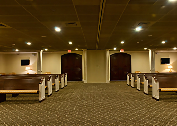 Syracuse Funeral Homes Thomas J. Pirro Jr. Funeral Home