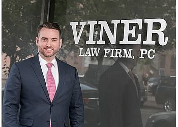 Thomas J. Viner - VINER LAW FIRM Cedar Rapids DUI Lawyers
