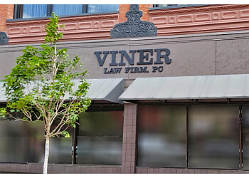 Cedar Rapids Divorce Lawyers Thomas J. Viner - VINER LAW FIRM PC