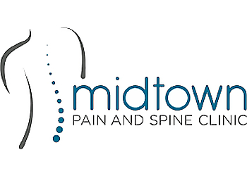 Raleigh Pain Management Doctors Thomas J. Weber, DO - MIDTOWN PAIN AND SPINE CLINIC