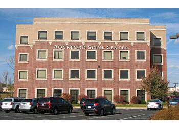 Rockford Pain Management Doctors Thomas K. Dahlberg, DO - ROCKFORD PAIN CENTER