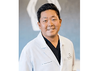 Thomas Kang, MD - Sonoran Ear Nose Throat Audiology Tucson Ent Doctors