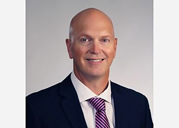 Thomas Kirchgessner, OD - ILLINOIS EYE CENTER Peoria Pediatric Optometrists image 1