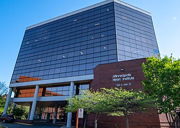 Minneapolis Cardiologists Thomas Knickelbine, MD - ALLINA HEALTH MINNEAPOLIS HEART INSTITUTE