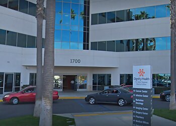 Oxnard Cardiologists Thomas Kong, MD, FACC - DIGNITY HEALTH MEDICAL GROUP