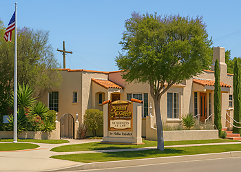 Santa Maria Divorce Lawyers Thomas L. Barnard - MICHAEL B. CLAYTON AND ASSOCIATES