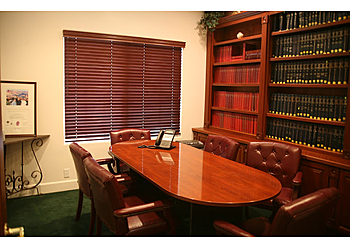 Santa Maria Divorce Lawyers Thomas L. Barnard - MICHAEL B. CLAYTON AND ASSOCIATES