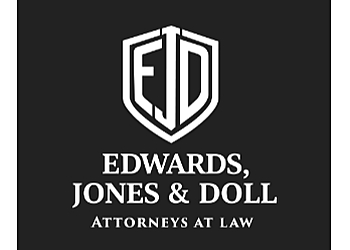 Thomas L. Edwards - Gainesville, FL Criminal Defense Lawyers - Law Firm Logo