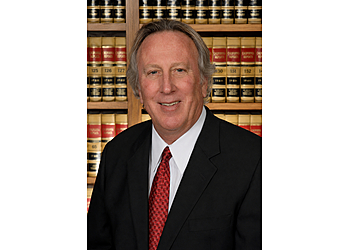 Thomas L. Gill - FAVARO, LAVEZZO, GILL, CARETTI & HEPPELL A PROFESSIONAL CORPORATION Thomas L. Gill - Vallejo, CA Criminal Defense Lawyers - Lawyer Portrait Image