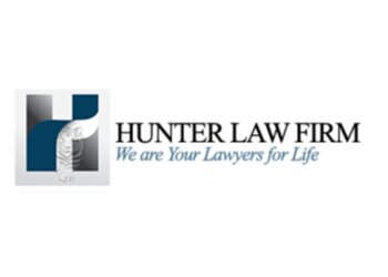 Hampton Criminal Defense Lawyers Thomas L. Hunter - HUNTER LAW FIRM