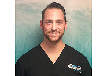 Thomas Land, DPT - COASTHERAPY Anaheim Physical Therapists image 1