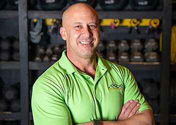 Thomas Larson, MPT, CSCS - BASE PHYSICAL THERAPY Tallahassee Physical Therapists image 1