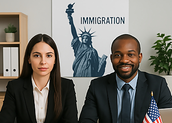 Daly City Immigration Lawyers Thomas Lee Hiester - HIESTER LAW OFFICE