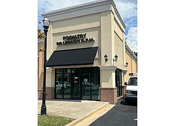 Savannah Podiatrists Thomas Legacki, DPM