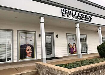 Independence Orthodontists Thomas Lovinggood, DDS - LOVINGGOOD ORTHODONTICS