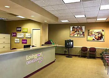 Independence Orthodontists Thomas Lovinggood, DDS - LOVINGGOOD ORTHODONTICS