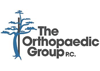 Mobile Orthopedics Thomas M. Barbour III, MD - THE ORTHOPAEDIC GROUP, PC