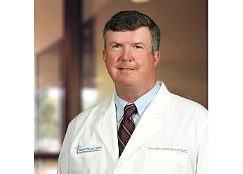 Thomas M. Barbour III, MD - THE ORTHOPAEDIC GROUP, PC