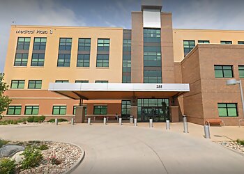 Lakewood Urologists Thomas M. Facelle, MD - COLORADO UROLOGY-ST. ANTHONY