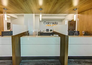 Lakewood Urologists Thomas M. Facelle, MD - COLORADO UROLOGY-ST. ANTHONY