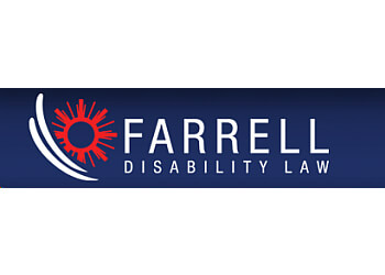 Jacksonville Social Security Disability Lawyers Thomas M. Farrell, IV - FARRELL DISABILITY LAW