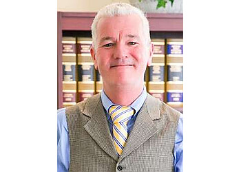 Thomas M. Farrell, IV - FARRELL DISABILITY LAW Jacksonville Social Security Disability Lawyers