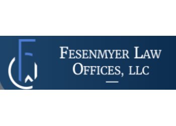 Dayton Bankruptcy Lawyers Thomas M. Fesenmyer, Esq. - FESENMYER LAW OFFICES, LLC