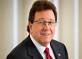 Thomas M. Green - GREEN & GREEN LAWYERS A LEGAL PROFESSIONAL ASSOCIATION Thomas M. Green - Dayton, OH Business Lawyers - Lawyer Portrait Image