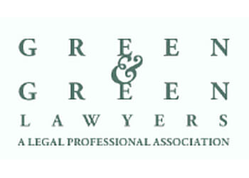 Dayton Business Lawyers Thomas M. Green - GREEN & GREEN LAWYERS A LEGAL PROFESSIONAL ASSOCIATION