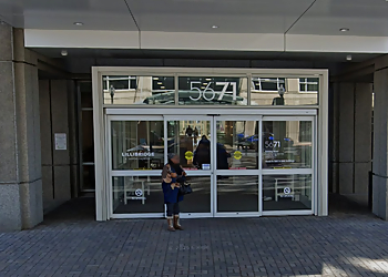 Thomas M Guest, MD - Atlanta, GA Cardiologists - Clinic Exterior Image