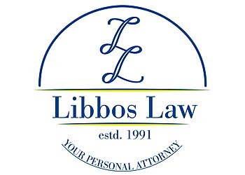 Springfield Medical Malpractice Lawyers Thomas M. Libbos - LIBBOS LAW