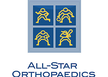 Irving Orthopedics Thomas M. Schott, MD - ALL-STAR ORTHOPAEDICS