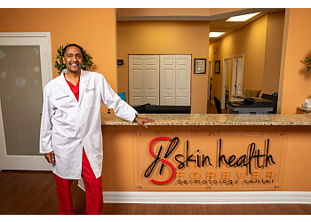 Thomas M. Taylor, MD - Tampa, FL Dermatologists