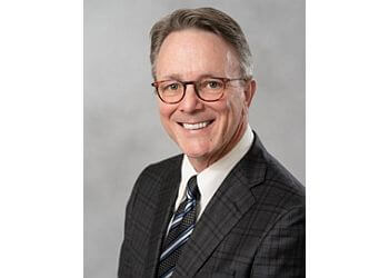 Thomas M. Warner Jr. - WARNER LAW OFFICES Wichita Medical Malpractice Lawyers