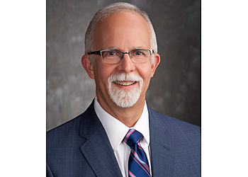Thomas M. Wiley, MD - THE UNIVERSITY OF KANSAS HEALTH SYSTEM ST. FRANCIS CAMPUS-WOMEN'S CENTER Topeka Gynecologists image 1