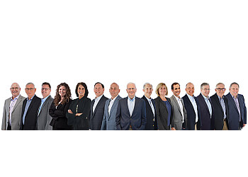 Columbus Tax Attorney Thomas M. Zaino - ZAINO HALL & FARRIN LLC