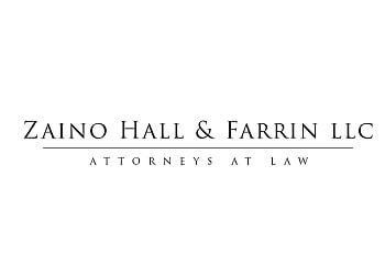 Columbus Tax Attorney Thomas M. Zaino - ZAINO HALL & FARRIN LLC