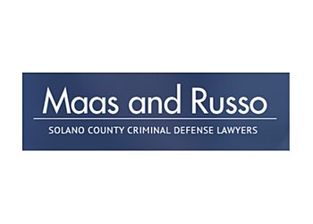 Vallejo Criminal Defense Lawyers Thomas Maas - MAAS AND RUSSO