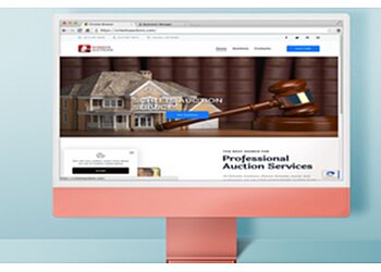 Springfield Web Designers Thomas McKee