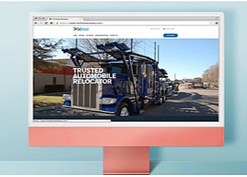 Springfield Web Designers Thomas McKee