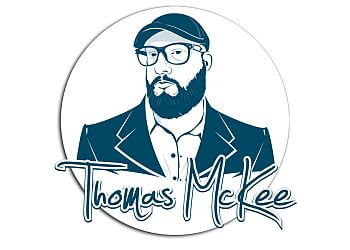 Thomas McKee Website Design & SEO Solutions