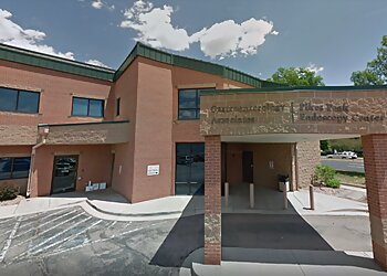 Colorado Springs Gastroenterologists Thomas Meister, MD - GASTROENTEROLOGY ASSOCIATES OF COLORADO SPRINGS