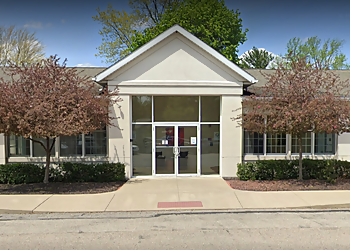 Akron Gynecologists Thomas Mendise, MD - SUMMA HEALTH OBSTETRICS AND GYNECOLOGY-SPRINGFIELD