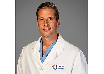Thomas Mendise, MD - SUMMA HEALTH OBSTETRICS AND GYNECOLOGY-SPRINGFIELD Akron Gynecologists image 1
