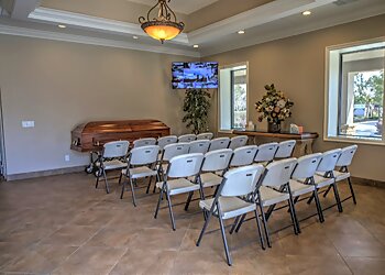 Corona Funeral Homes Thomas Miller Mortuary & Crematory