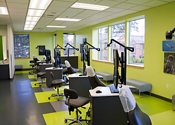 Kent Orthodontists Thomas Moon, DDS - HAEGER ORTHODONTICS