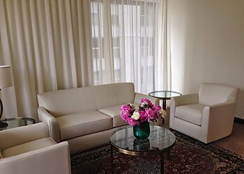 Chicago Plastic Surgeon Thomas Mustoe, MD, FACS - TLKM PLASTIC SURGERY