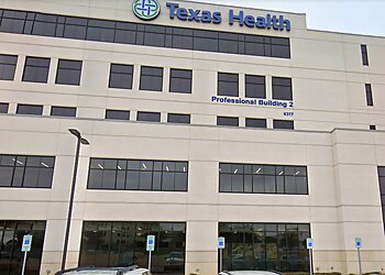 Fort Worth Gastroenterologists Thomas N. Dewar, MD - TEXAS DIGESTIVE DISEASE CONSULTANTS