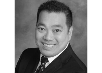 Thomas N. Phung - JOHNSON & PHUNG LLC St Paul Patent Attorney image 1