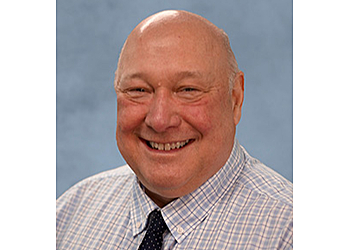  Thomas N. Robeson, MD - OYSTER POINT FAMILY PRACTICE Newport News Primary Care Physicians image 1